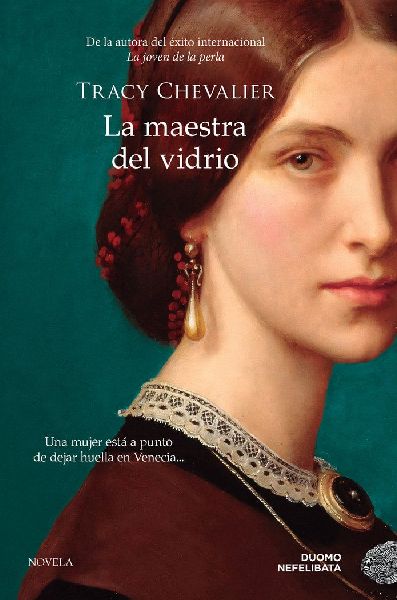 Maestra del Vidrio, La