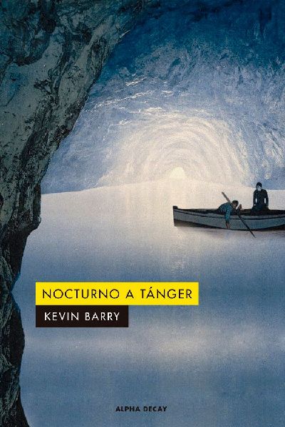 Nocturno a Tánger