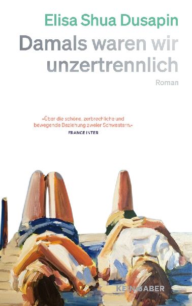 Damals waren wir unzertrennlich