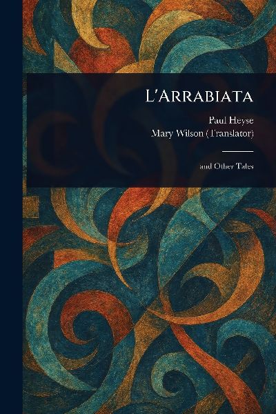 L'Arrabiata
