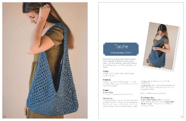Die große Strickmuster-Sammlung