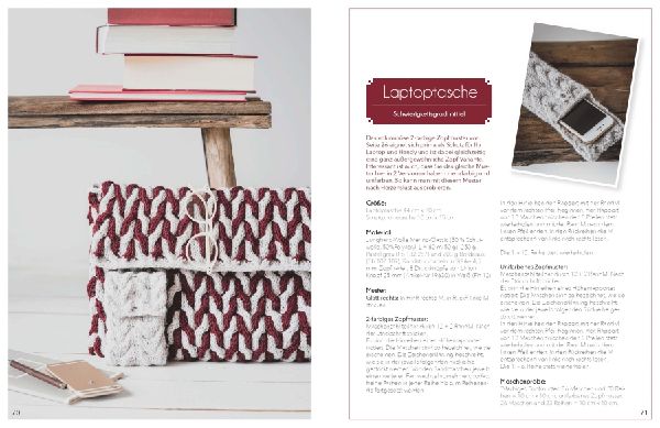 Die große Strickmuster-Sammlung