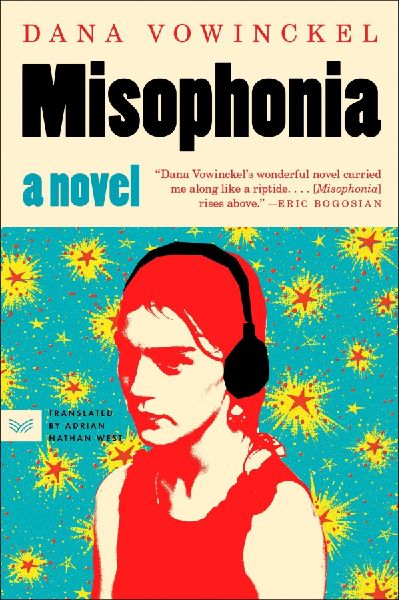 Misophonia