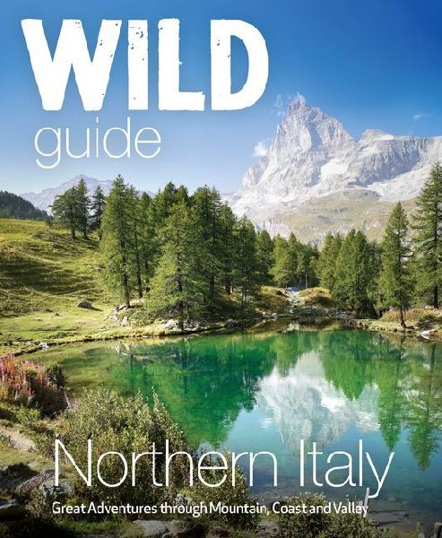 Wild Guide Northern Italy