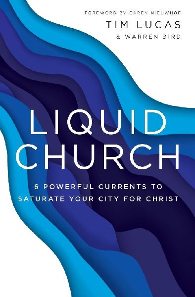 The Liquid Church