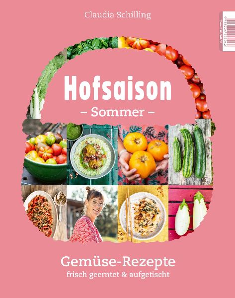 Hofsaison Frühling/Sommer