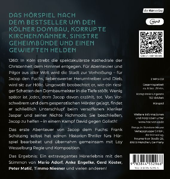 Tod und Teufel