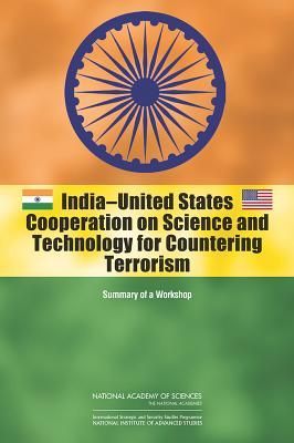India-United States Cooperation on Science and Technology for ...