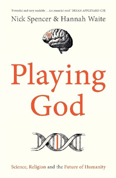 Playing God