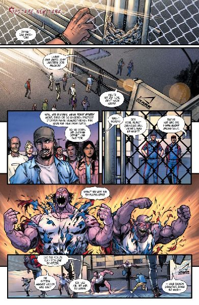 Iron Man - Neustart