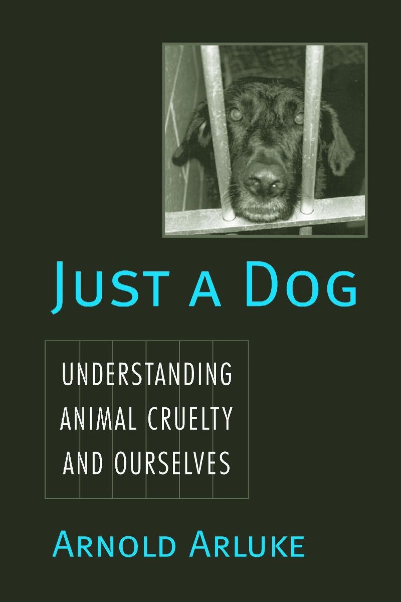 Just a Dog