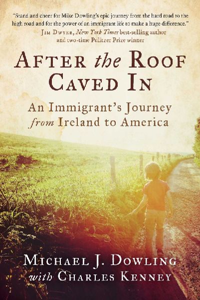 After the Roof Caved in