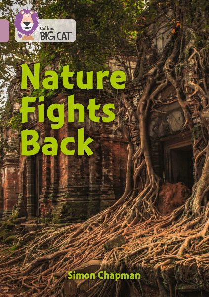 BIG CAT_NATURE FIGHTS BACK