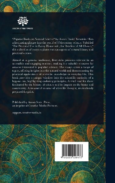 Popular Books on Natural Science