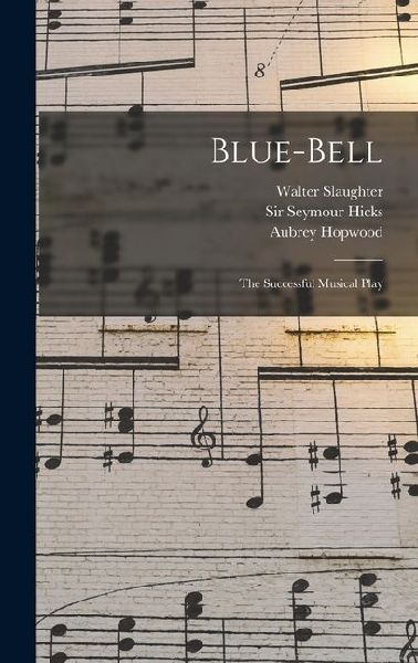 Blue-bell
