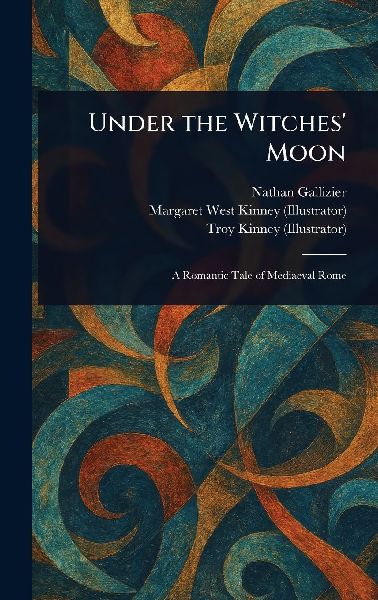 Under the Witches' Moon