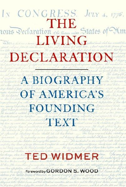 The Living Declaration