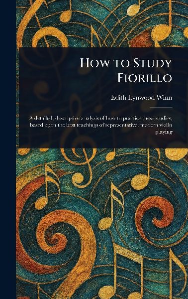 How to Study Fiorillo