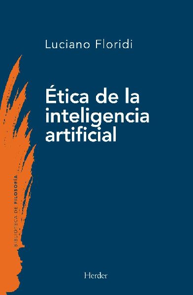 Etica de la Inteligencia Artificial