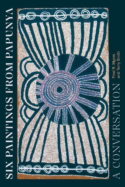 Six Paintings from Papunya