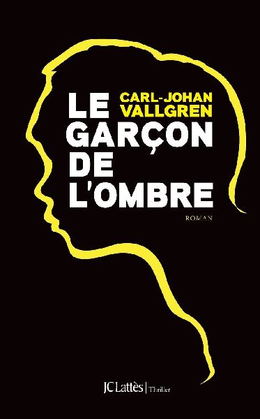 Le garçon de l'ombre