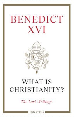 What Is Christianity?