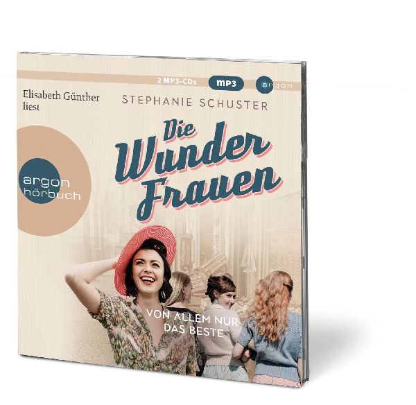 Die Wunderfrauen