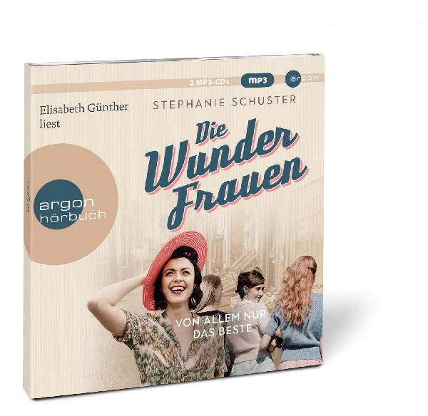 Die Wunderfrauen