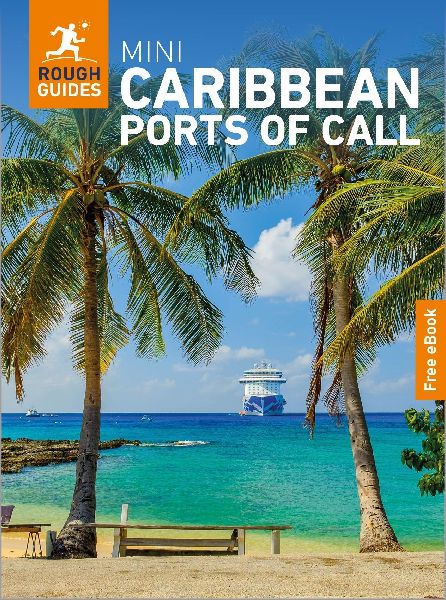 Rough Guides Mini Caribbean Ports of Call: Travel Guide with e...