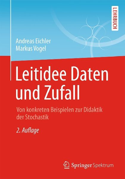 Leitidee Daten und Zufall