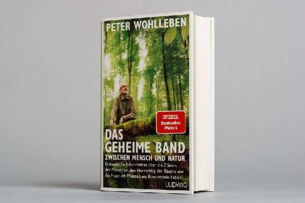 Das geheime Band zwischen Mensch und Natur
