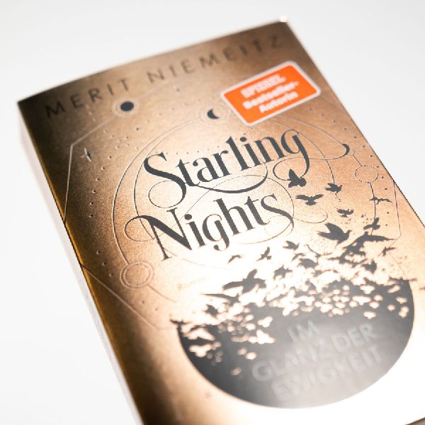 Starling Nights 2
