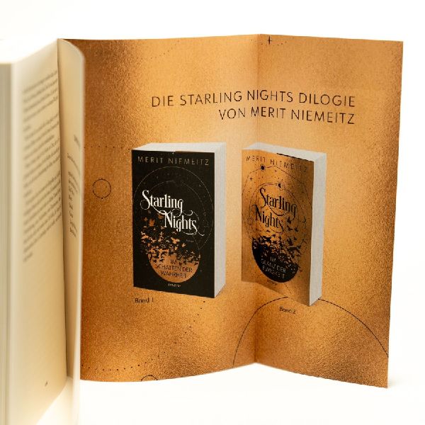 Starling Nights 2