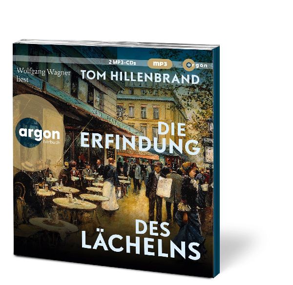 Die Erfindung des Lächelns