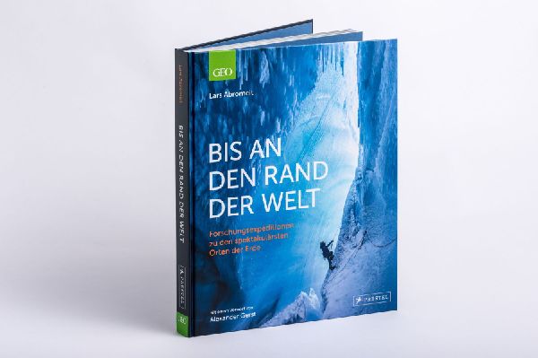 Bis an den Rand der Welt