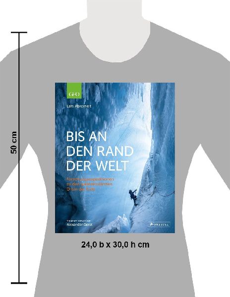 Bis an den Rand der Welt