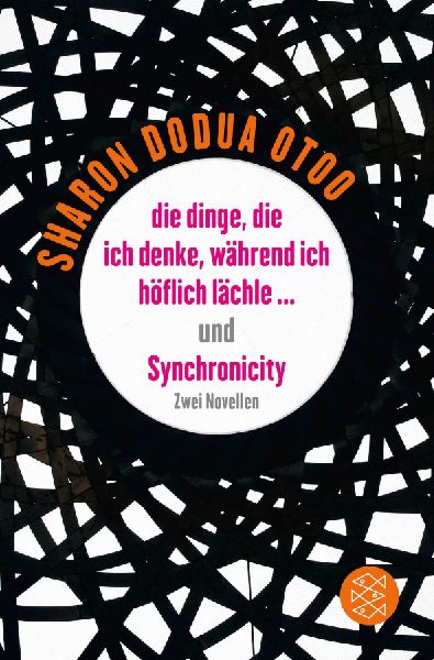 die dinge, die ich denke, während ich höflich lächle ... un...