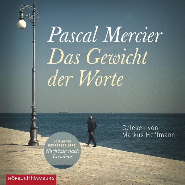 Das Gewicht der Worte