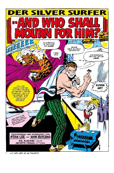 Stan Lee Anthologie