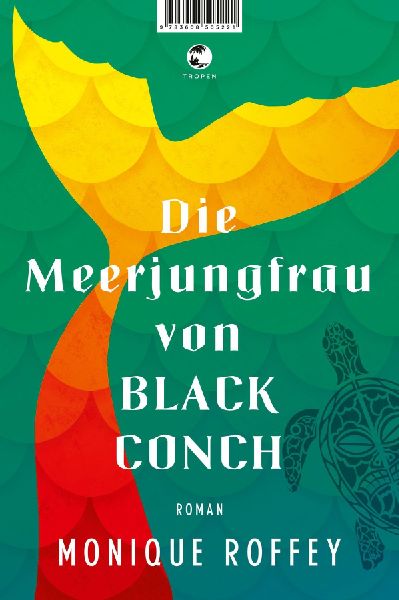 Die Meerjungfrau von Black Conch