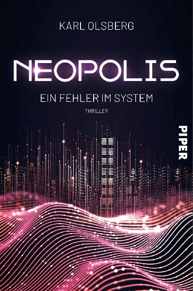Neopolis - Ein Fehler im System