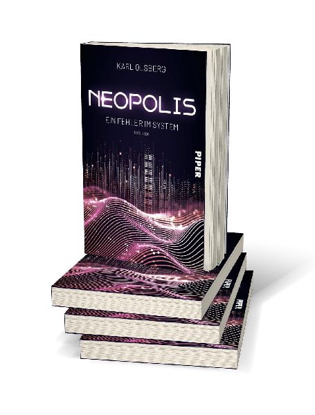 Neopolis - Ein Fehler im System