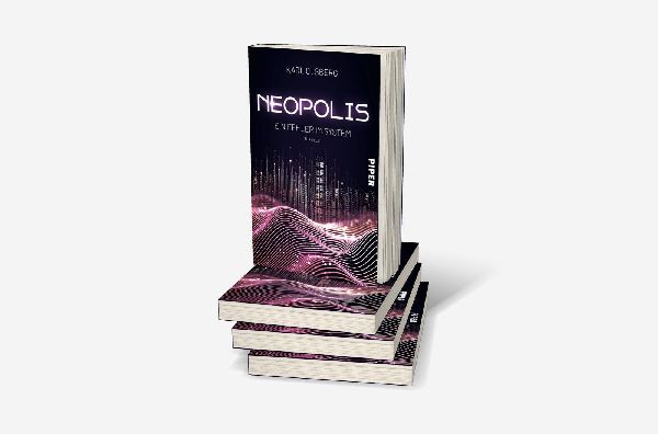 Neopolis - Ein Fehler im System