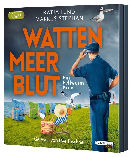 Wattenmeerblut