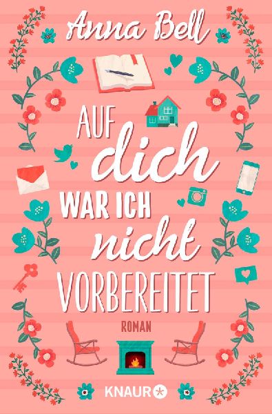 Auf dich war ich nicht vorbereitet