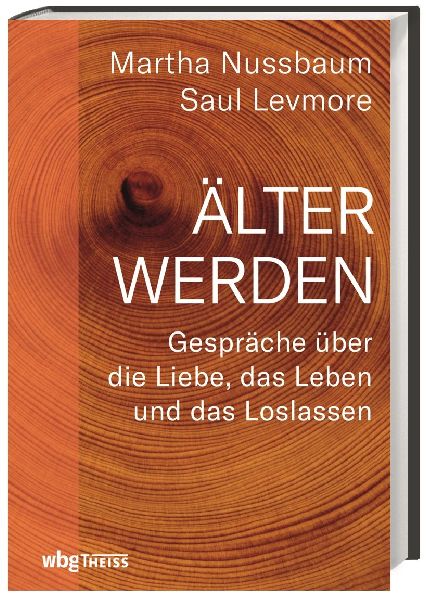 Älter werden