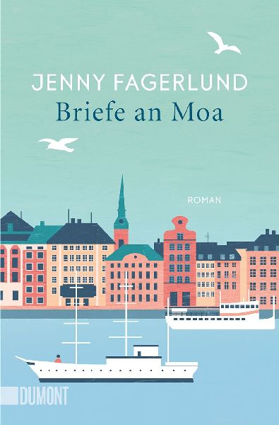 Briefe an Moa
