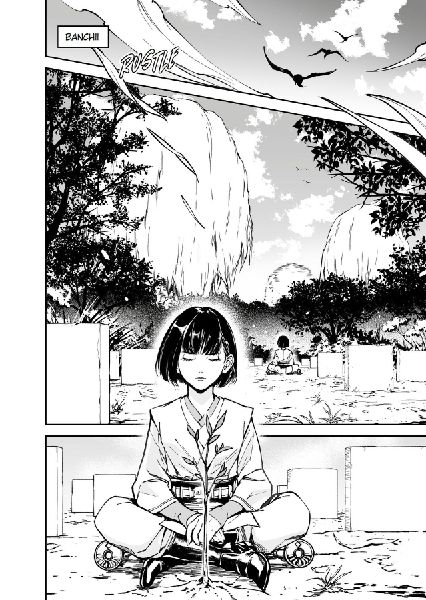 Star Wars: Die Hohe Republik - Am Rande des Gleichgewichts (Manga) 03