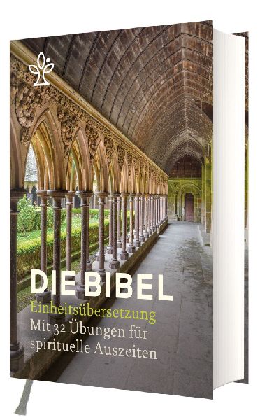 Die Bibel. Einheitsübersetzung Auszeiten
