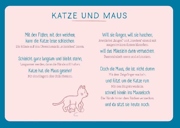 Wenn die Schnecken sich verstecken